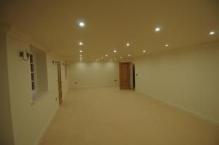Cinema Room